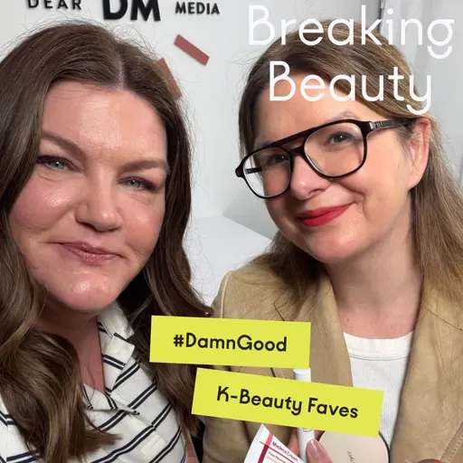 #DamnGood K-Beauty Special! What to Buy (And What to Skip) at the New Olive Young Flagship