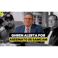 Darío Noticias- Ghren alerta por asesinato de Sam cam 