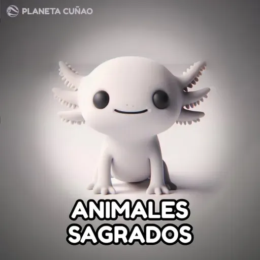 Animales sagrados