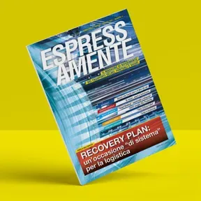 #2 - Recovery Plan: un’occasione “di sistema”