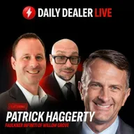 Haggerty on Dealing with Product Gap, Massimilla on Digital Handoff | Daily Dealer Live