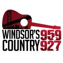 CJSP Country 95.9 & 92.7 FM -