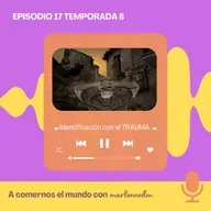 Identificación con el trauma