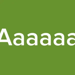 Aaaaaa
