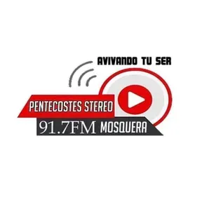 PENTECOSTES ESTEREO MOSQUERA 91.7FM
