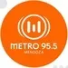 Metro 95.5 Mendoza