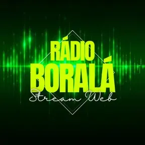 Rádio web Boralá Stream
