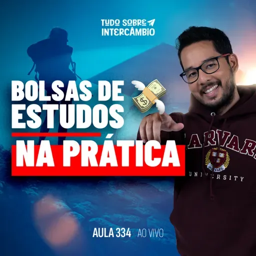 Tudo Sobre Intercâmbio 334 - Como ecnontrar bolsas de estudos nos sites das universidades fora