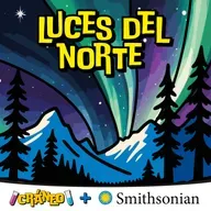 Luces del Norte: Eventos eruptivos del Sol