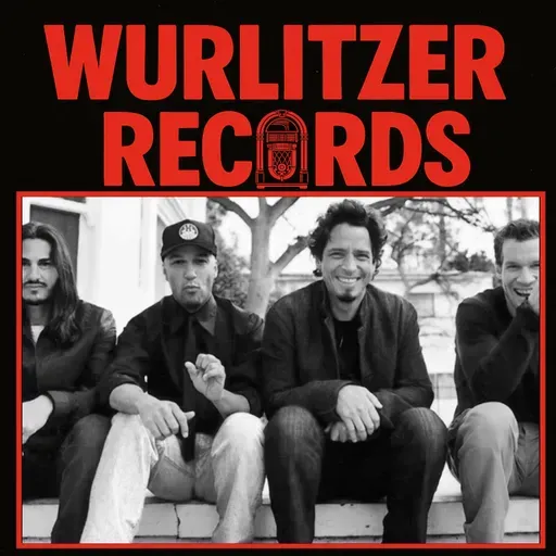 Wurlitzer Records: Out Of Exile