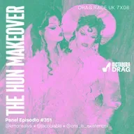 UK 7x08 - The Hun Makeover