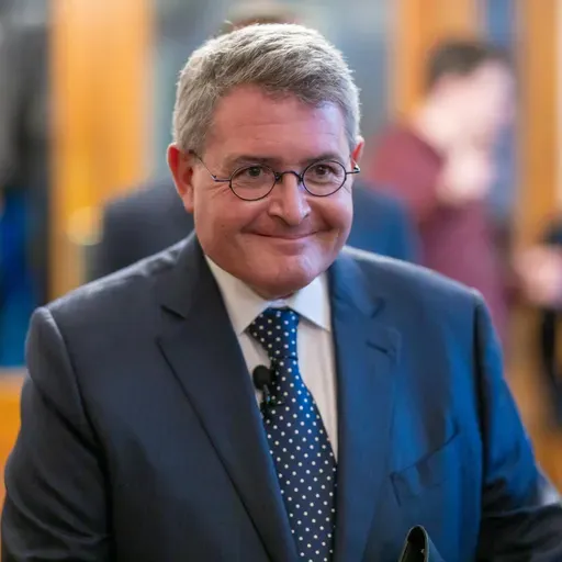 Trump's other big breakup