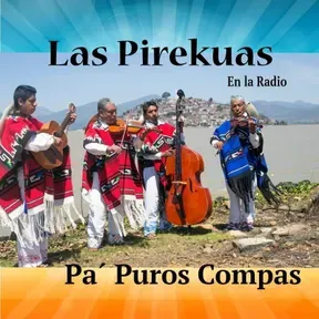Radio La Pirekua