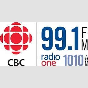 CBR CBC Radio One Calgary -