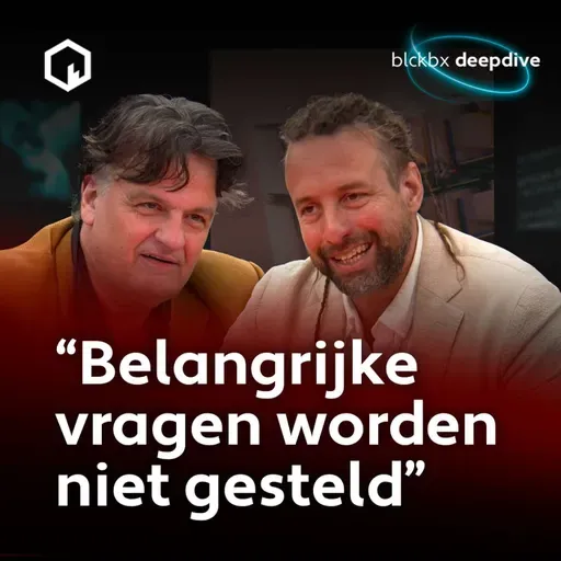 Willem Engel over Weekjournaal, asieldebat en corona-enquête | Gesprek met Ab Gietelink