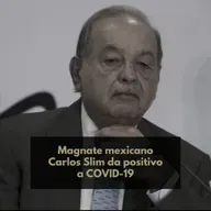 NPE#93 Carlos Slim y el Covid