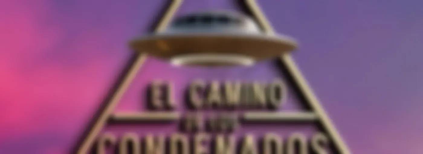 El Camino de los Condenados