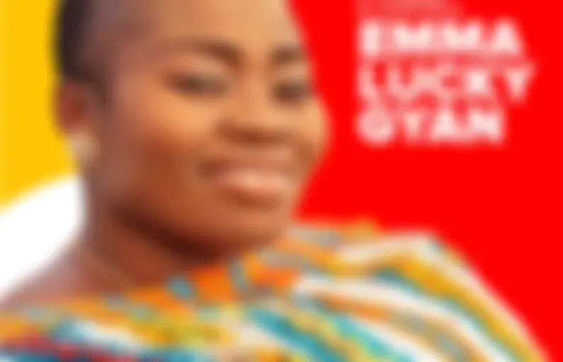 Evang. Emma Lucky Gyan