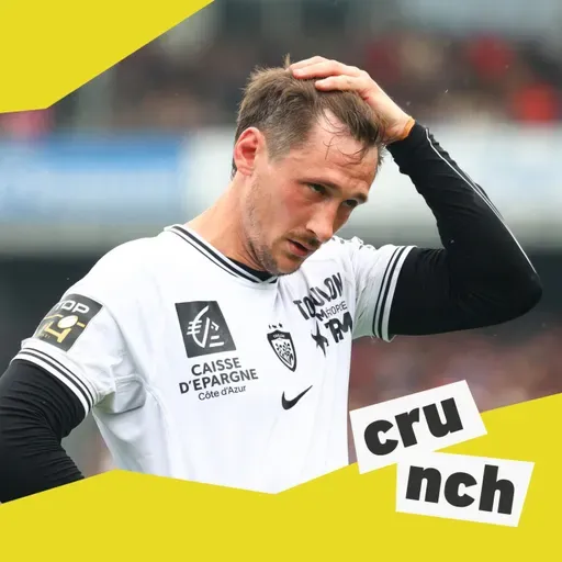 Baptiste Serin est-il le grand absent de la liste pour la tournée ?