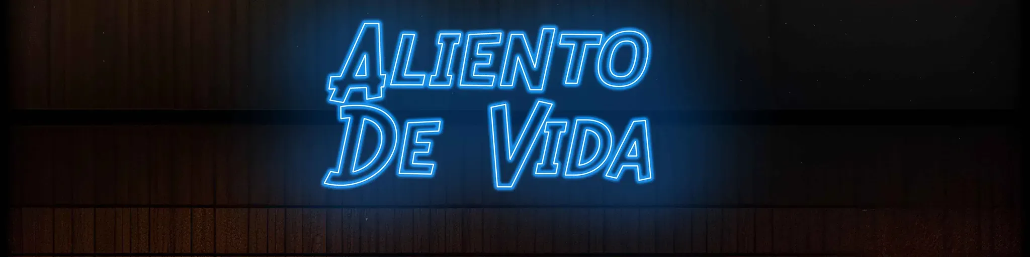 Aliento de Vida