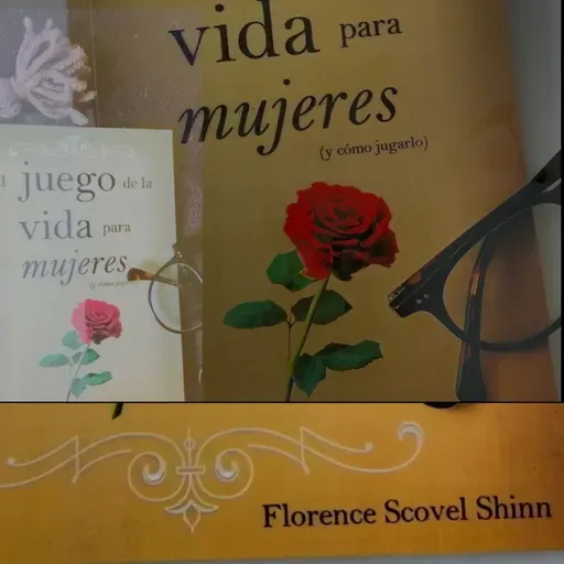 4. El juego de la vida y como jugarlo Parte IV