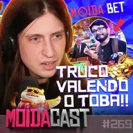 #269 APOSTAS ABSURDAS!