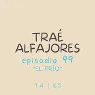 Los argentinos y el frío