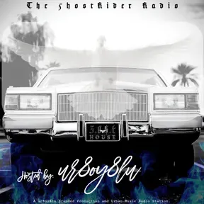 5HOSTRider Radio