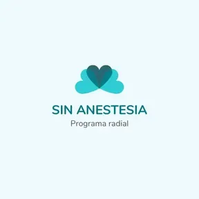 Sin anestesia