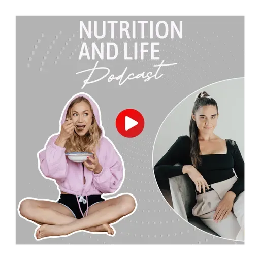 #237 Restoring Menstrual and Hormonal Health with Dani Sheriff