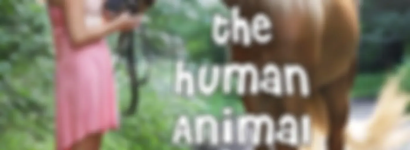 The Human-Animal Connection - Pet Life Radio Original