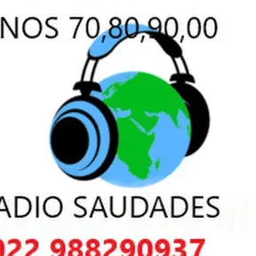 radiosaudades
