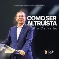 Como ser altruísta