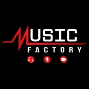 MUSIC FACTORY Leandro DJ