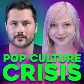 Pop Culture Crisis