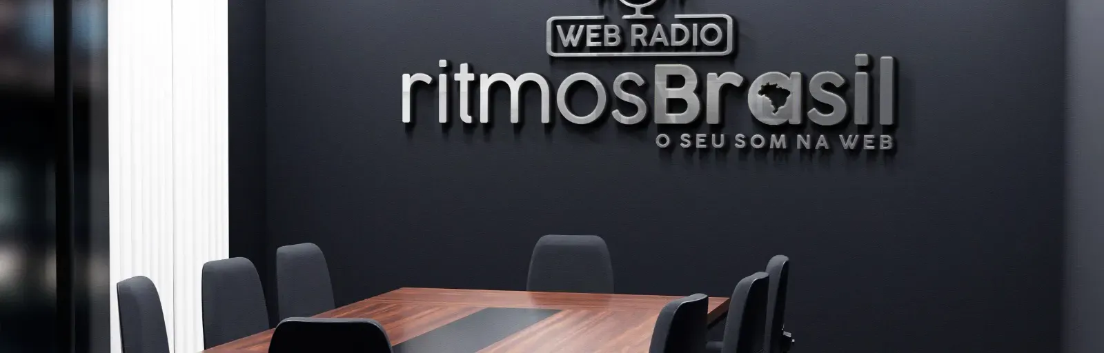 Rádio Ritmos Brasil