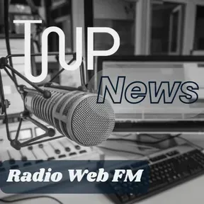 TNPNews  conexão Rádio Web FM