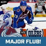 MacKinnon EJECTED as Avalanche struggle defensively against Edmonton | DNVR Avalanche Postgame