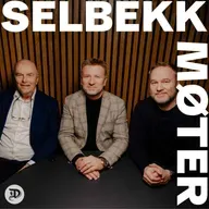 Selbekk møter Rustad og Lurås