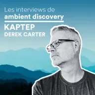 Interview de KapTep : de la techno à l’ambient, entre création sonore et label Ambient Cat