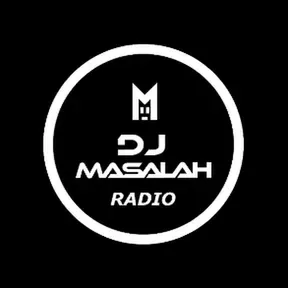 DJ Masalah Radio