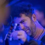 #CataratasMusicales- "Homenaje a los que se fueron-Palo"