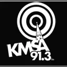 KMSA 91.3 FM