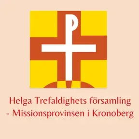 Helga Trefaldighets församling inspelningar 2025 årgång 2