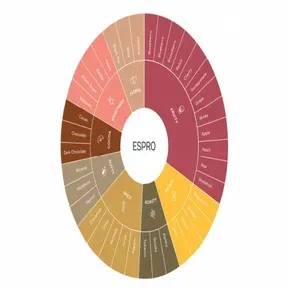 The Sweetness Of Coffee Is In Its Bitterness