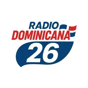RADIO DOMINICANA 26