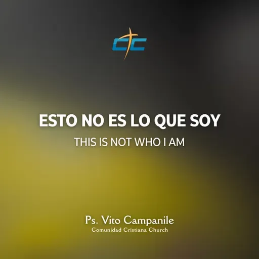 Esto No Es Lo Que Soy