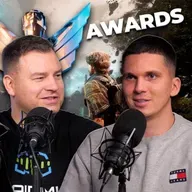 The Game Awards metų geriausi ir sportas prie kompiuterio! - ŽB Podcastas S04E11