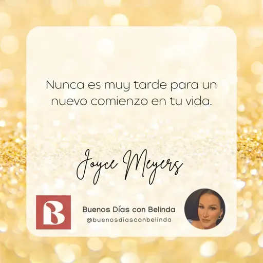 Joyce Meyers