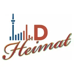 StreamD Heimat Live